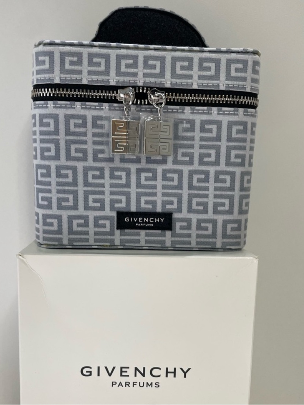 Givenchy makeup box
